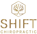 shift chiropractic logo