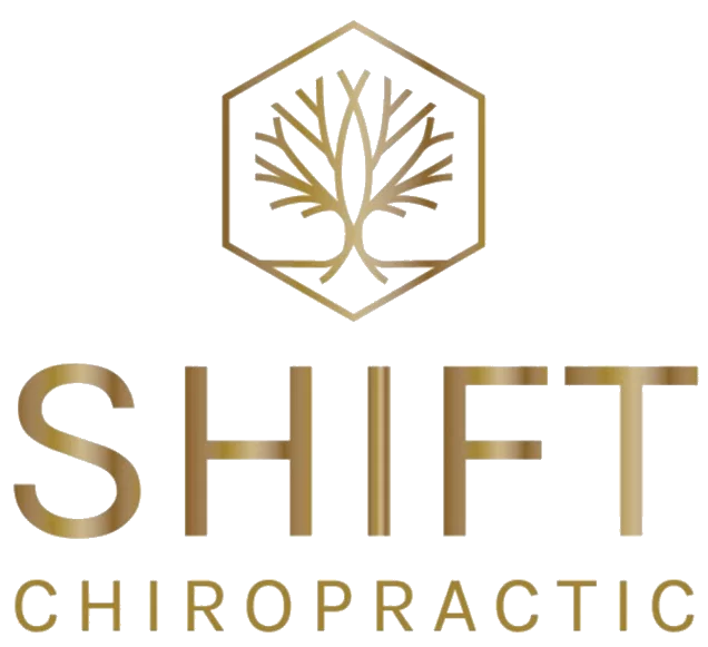 shift chiropractic logo