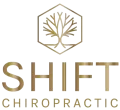 shift chiropractic logo